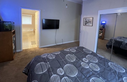 Brevard House | Pisgah hideout