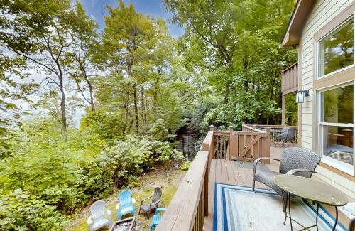Pisgah Forest House | Pisgash Cottage