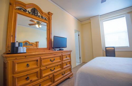 Downtown Hotel | Pismo Beach Hotel