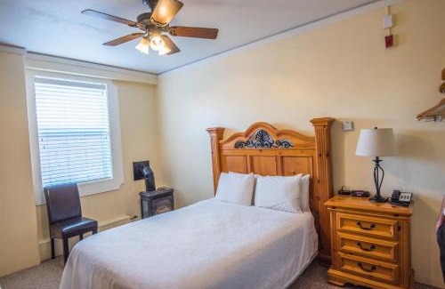 Downtown Hotel | Pismo Beach Hotel