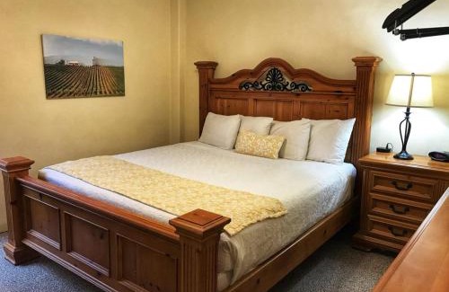 Downtown Hotel | Pismo Beach Hotel