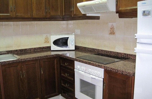 Playa de San Juan Apartment | Piso 2 dormitorios muy cerca de la playa
