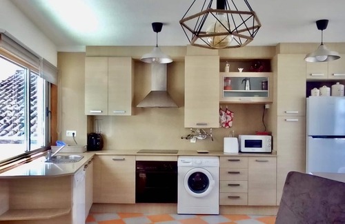 Cangas Apartment | Piso 200 m Playa de Vilariño, 300 m Playa Aldán
