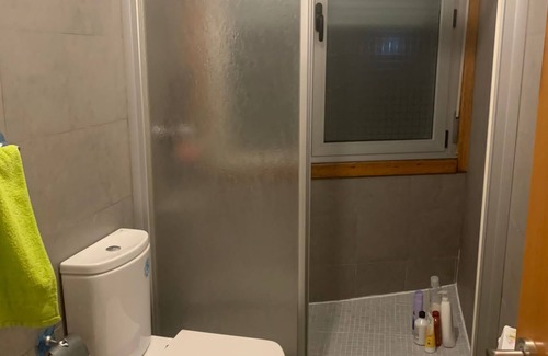 Cangas Apartment | Piso 200 m Playa de Vilariño, 300 m Playa Aldán