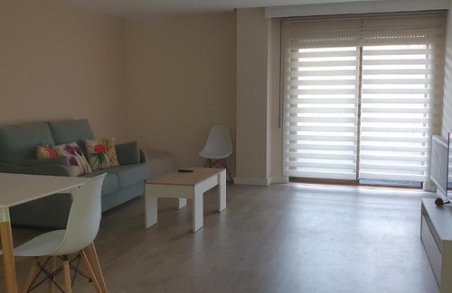 Ourense Apartment | PISO Alhambra VUT OR OOO322