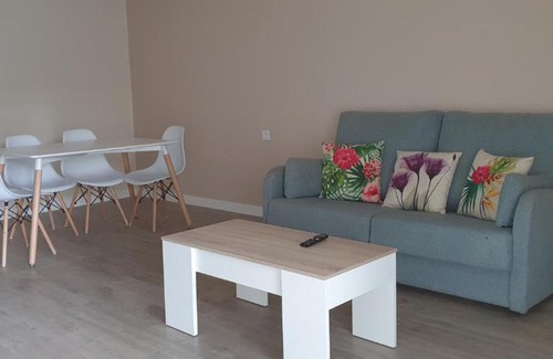 Ourense Apartment | PISO Alhambra VUT OR OOO322