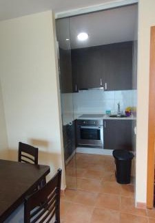 Fazouro Apartment | Piso Altos de Foz
