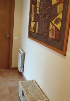Fazouro Apartment | Piso Altos de Foz