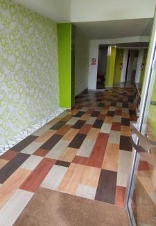 Fazouro Apartment | Piso Altos de Foz