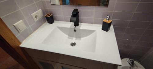 Fazouro Apartment | Piso Altos de Foz