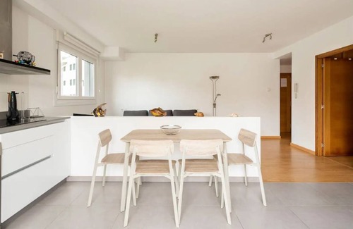 Sabaris Apartment | Piso Amplio Y Luminoso