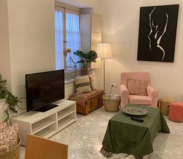 Old Town Apartment | Piso Cádiz Centro Histórico