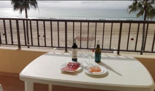 Cadiz Apartment | Piso Cádiz Playa Victoria