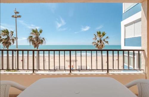 Cadiz Apartment | Piso Cádiz Playa Victoria
