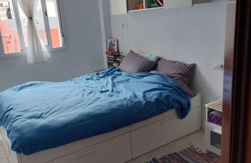 La Linea de la Concepcion Apartment | Piso céntrico de dos dormitorios