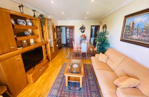 Baiona Old Town Apartment | Piso Céntrico Baiona