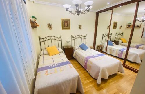 Baiona Old Town Apartment | Piso Céntrico Baiona