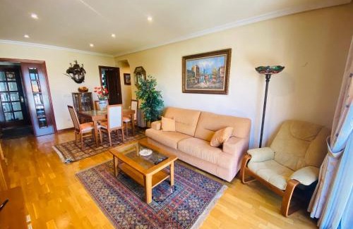 Baiona Old Town Apartment | Piso Céntrico Baiona