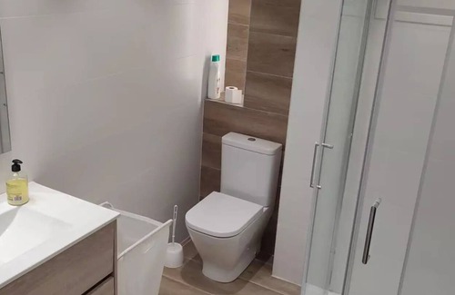 Santona Apartment | Piso Céntrico con Terraza