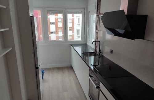 Santona Apartment | Piso Céntrico con Terraza