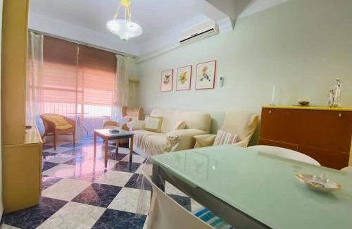 Torrenueva Apartment | Piso céntrico Torrenueva Costa
