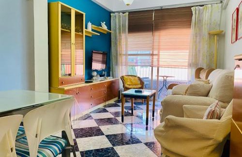 Torrenueva Apartment | Piso céntrico Torrenueva Costa