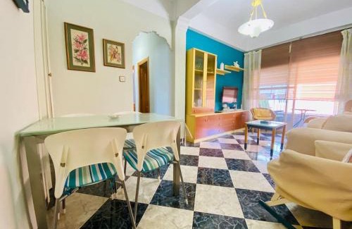 Torrenueva Apartment | Piso céntrico Torrenueva Costa