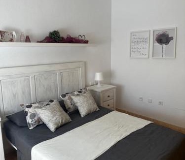 Cabo de Gata Apartment | Piso Caramel