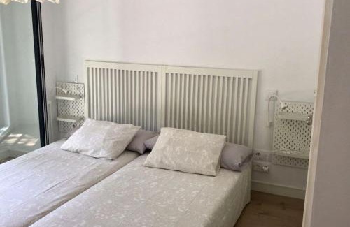 Moncloa-Aravaca Apartment | PISO CENTRICO CON PATIO PRIVADO