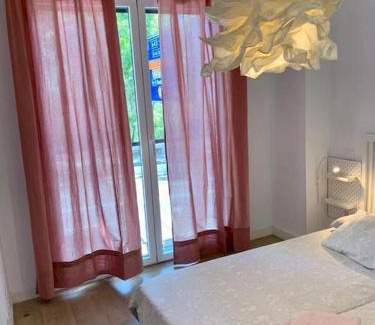 Moncloa-Aravaca Apartment | PISO CENTRICO CON PATIO PRIVADO