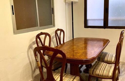 Denia Apartment | PISO CENTRICO EN DENIA