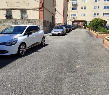 Coia Apartment | Piso cerca de playa Samil