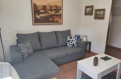 Coia Apartment | Piso cerca de playa Samil