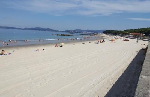 Coia Apartment | Piso cerca de playa Samil