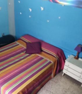 San Vicente del Raspeig Apartment | piso completo.