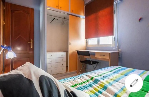 Fontanal-Maria Auxiliadora-Carretera de Carmona House | PISO CON BUENA RED WIFFI FIBRA ÓPTICA Alquiler de habitaciones