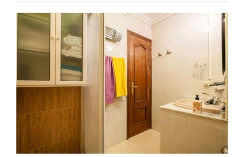 Fontanal-Maria Auxiliadora-Carretera de Carmona House | PISO CON BUENA RED WIFFI FIBRA ÓPTICA Alquiler de habitaciones