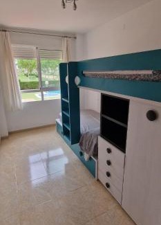 Aguilas Apartment | Piso con piscina en Aguilas Murcia