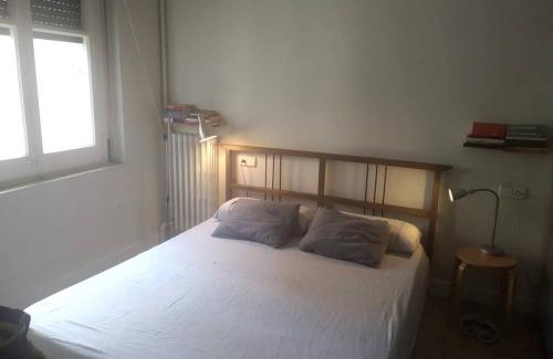 Figueres Apartment | Piso con vistas a la Rambla de Figueres
