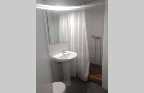 Figueres Apartment | Piso con vistas a la Rambla de Figueres