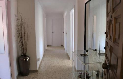 Marin Apartment | Piso con Vistas al Mar en Aguete