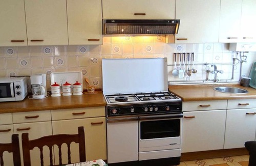 Larino Apartment | Piso de Laura en primera planta