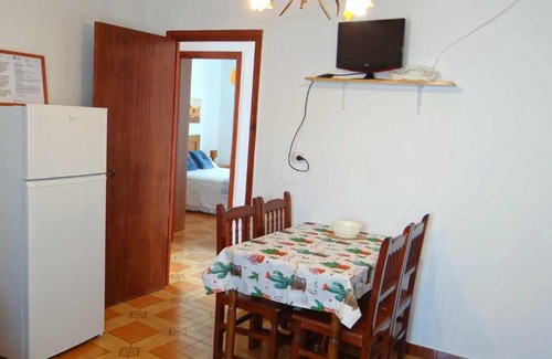 Larino Apartment | Piso de Laura en primera planta
