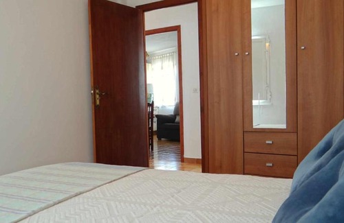 Larino Apartment | Piso de Laura en primera planta