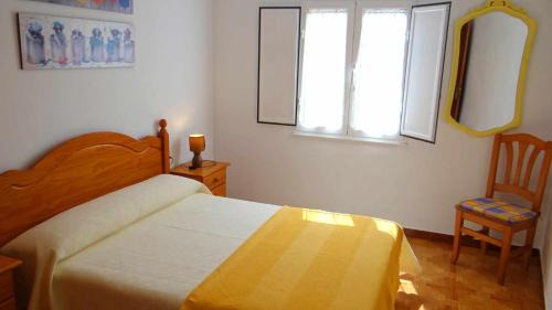 Larino Apartment | Piso de Laura en primera planta