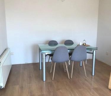 Almoster Apartment | Piso en casa de pueblo