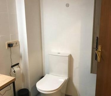 Almoster Apartment | Piso en casa de pueblo