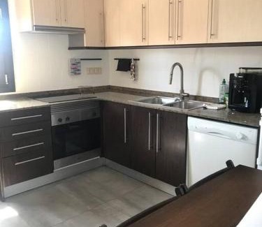 Almoster Apartment | Piso en casa de pueblo
