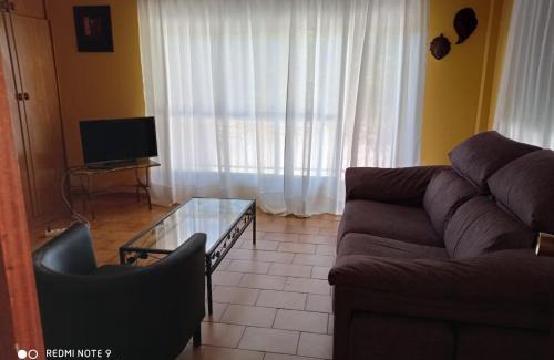 Chancelas Apartment | Piso en Chancelas