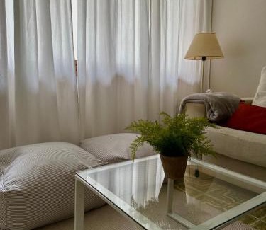 Baiona Old Town Apartment | Piso en el corazón de Baiona con vistas al mar